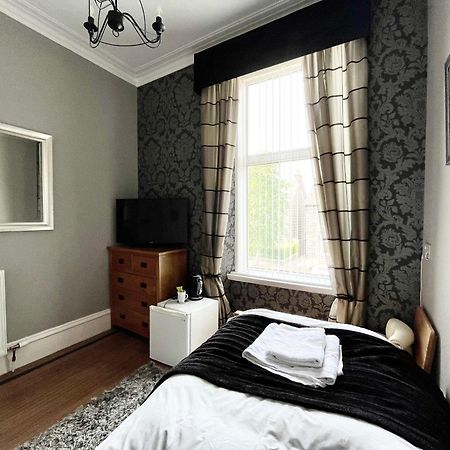 Hannahs Guesthouse 애버딘 외부 사진