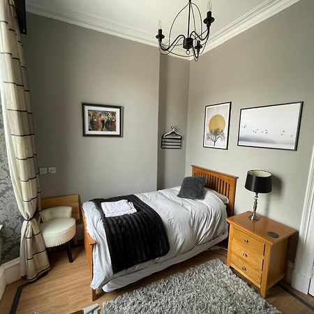 Hannahs Guesthouse 애버딘 외부 사진