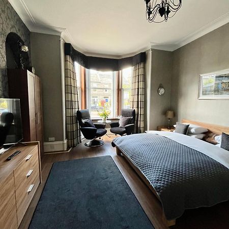 Hannahs Guesthouse 애버딘 외부 사진