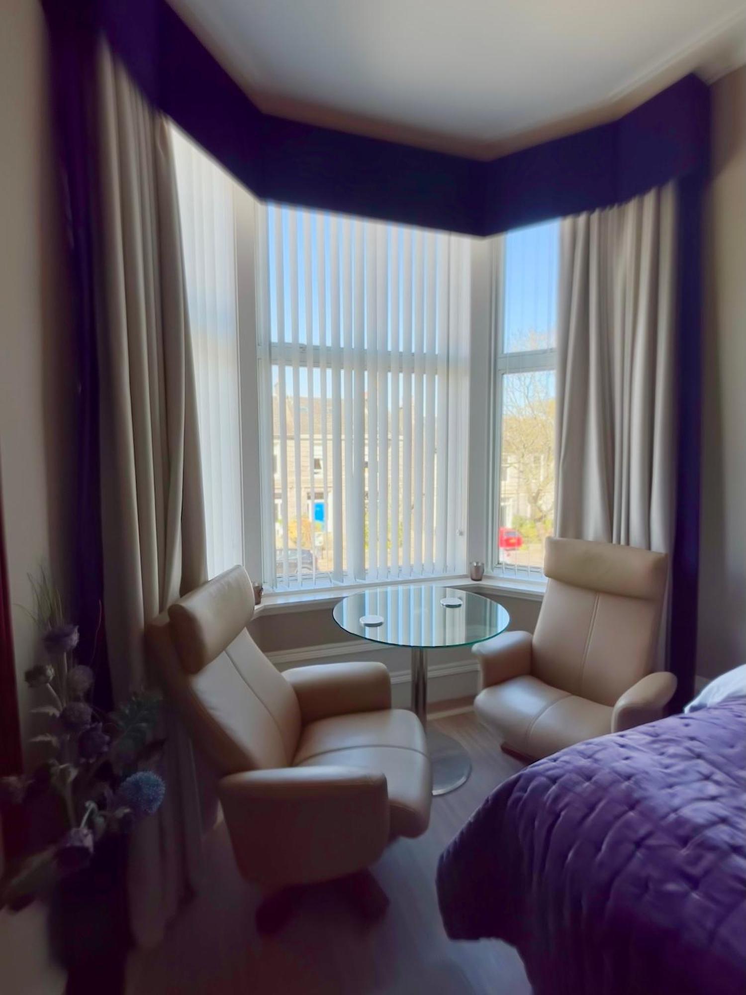 Hannahs Guesthouse 애버딘 외부 사진